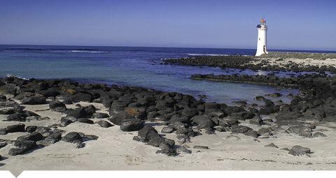 Oscars Waterfront Boutique Hotel - Kalgoorlie Accommodation 3