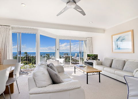 Andari Luxury Apartments - Kalgoorlie Accommodation 3