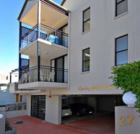 Spring Hill Mews - Kalgoorlie Accommodation