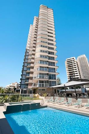 Sunbird Beach Resort - Kalgoorlie Accommodation 0