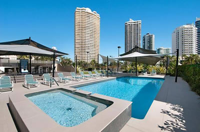 Sunbird Beach Resort - Kalgoorlie Accommodation 1
