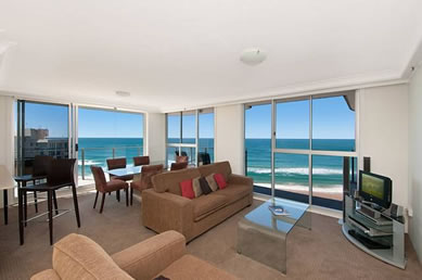 Sunbird Beach Resort - Kalgoorlie Accommodation 3