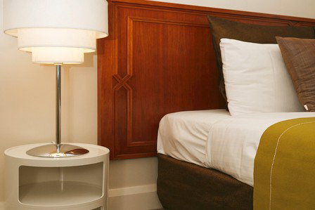 Bentley Suites - Kalgoorlie Accommodation 0