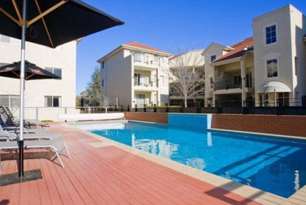 Bentley Suites - Kalgoorlie Accommodation 1