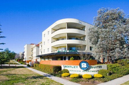 Bentley Suites - Kalgoorlie Accommodation 2