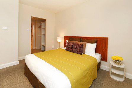 Bentley Suites - Kalgoorlie Accommodation 3