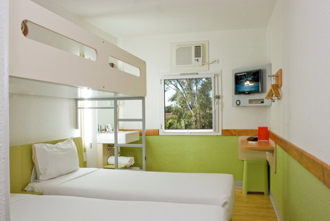 Ibis Budget Canberra - Kalgoorlie Accommodation 3