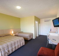 Adelaide Road Motor Lodge - Kalgoorlie Accommodation