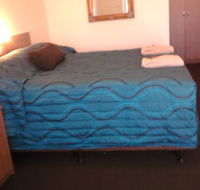 Augusta Courtyard Motel - Kalgoorlie Accommodation