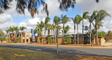 Comfort Inn Citrus Valley Renmark - Kalgoorlie Accommodation
