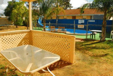 Comfort Inn Citrus Valley Renmark - Kalgoorlie Accommodation 1