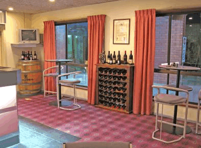 Comfort Inn Citrus Valley Renmark - Kalgoorlie Accommodation 2