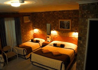 Comfort Inn Citrus Valley Renmark - Kalgoorlie Accommodation 3