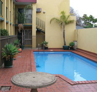 Comfort Inn Scotty's - Kalgoorlie Accommodation
