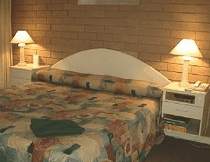 Elizabeth Motor Inn - Kalgoorlie Accommodation