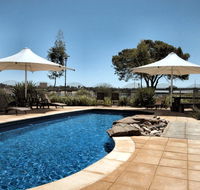 Majestic Oasis Apartments - Kalgoorlie Accommodation