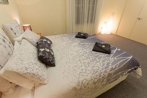 Port Lincoln Foreshore Apartments - Kalgoorlie Accommodation 4