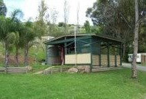 Sturt River Caravan Park - Kalgoorlie Accommodation 0