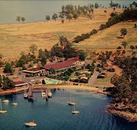 Eastcoast Central Watersedge Resort - Kalgoorlie Accommodation