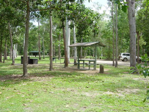 Carnarvon National Park Camping - Kalgoorlie Accommodation 3