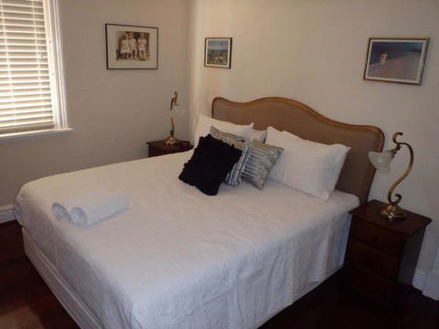 Fremantle Bed And Breakfast - Kalgoorlie Accommodation 0