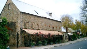 Hahndorf Old Mill Hotel - Kalgoorlie Accommodation 4