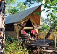 Mitchell Falls Wilderness Lodge - Kalgoorlie Accommodation