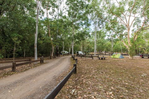 Carnarvon National Park Camping - Kalgoorlie Accommodation 1
