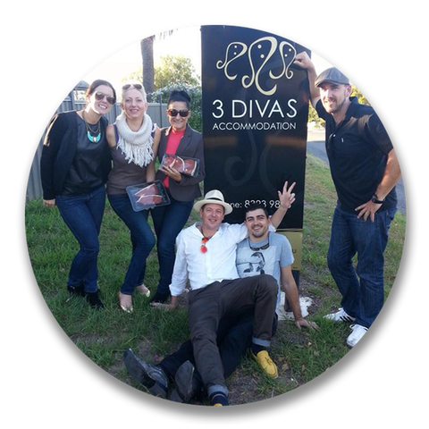 Wine Diva Tours - Kalgoorlie Accommodation 3