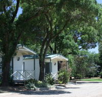 BIG4 North Cedars Holiday Park Wangaratta - Kalgoorlie Accommodation