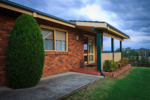 Kirkham NSW Kalgoorlie Accommodation