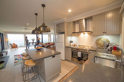 Halcyon Cottage Retreat - Self Contained Accommodation - Kalgoorlie Accommodation 4