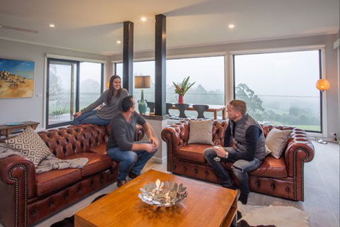 Halcyon Cottage Retreat - Self Contained Accommodation - Kalgoorlie Accommodation 8