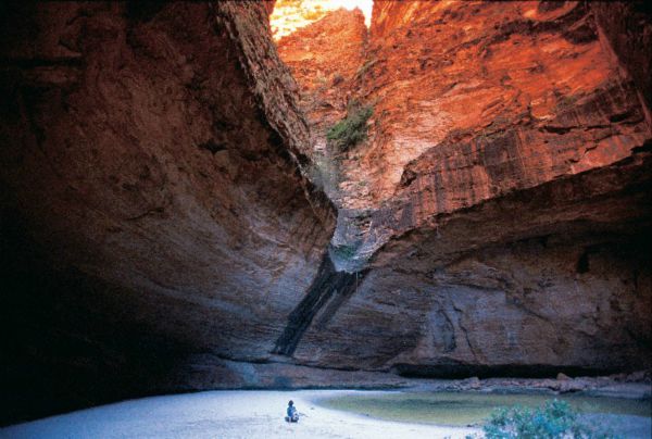 Purnululu WA Kalgoorlie Accommodation
