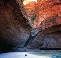 Kurrajong Camp at Purnululu National Park - Kalgoorlie Accommodation
