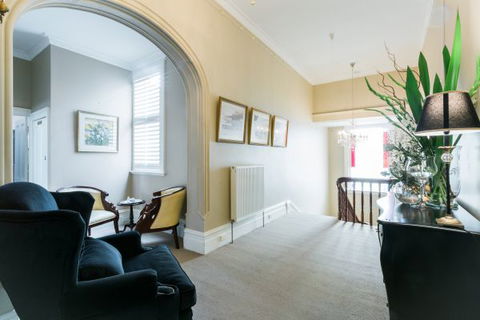 No1 Errard - Kalgoorlie Accommodation 5
