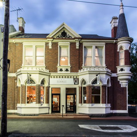 No1 Errard - Kalgoorlie Accommodation 7