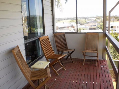 Anchors Aweigh - Kalgoorlie Accommodation 0