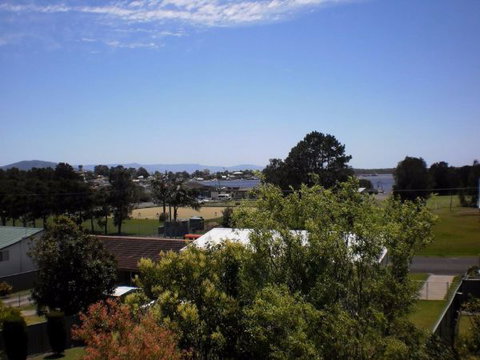 Anchors Aweigh - Kalgoorlie Accommodation 1