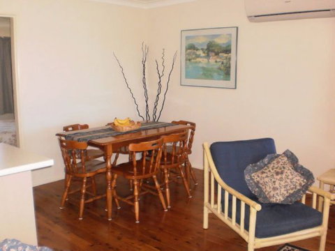 Anchors Aweigh - Kalgoorlie Accommodation 2