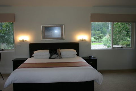 Arusha B&B Retreat - Kalgoorlie Accommodation 1
