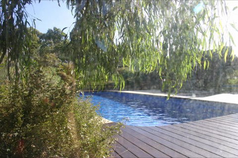 Arusha B&B Retreat - Kalgoorlie Accommodation 2