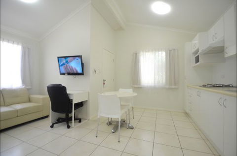 Barney Beach Accommodation - Kalgoorlie Accommodation 8