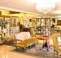 Barossa Chateau - Kalgoorlie Accommodation