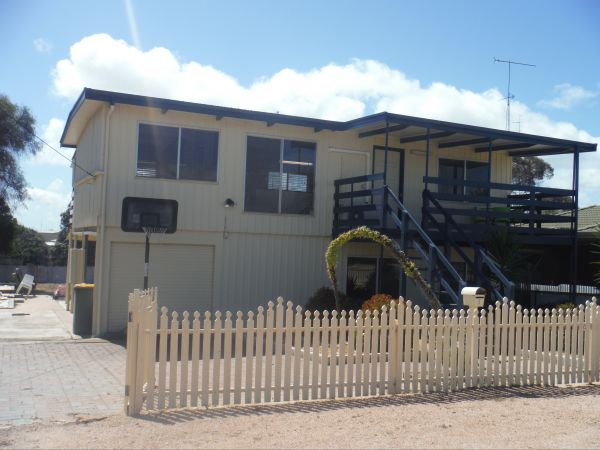 East Moonta SA Kalgoorlie Accommodation