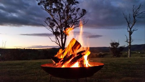 Fish River Boutique Accommodation - Kalgoorlie Accommodation 0