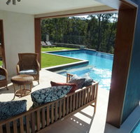 Indigo Couples Retreat Murrah Beach - Kalgoorlie Accommodation