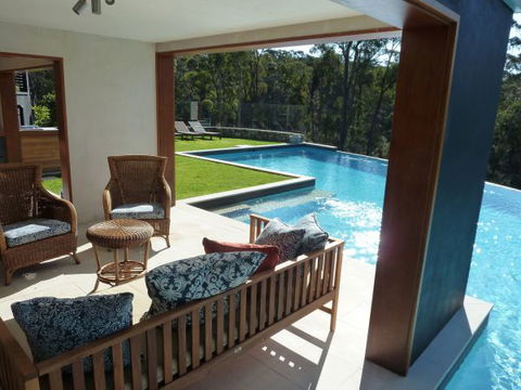 Indigo Couples Retreat Murrah Beach - Kalgoorlie Accommodation 0