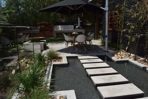 Indigo Couples Retreat Murrah Beach - Kalgoorlie Accommodation 2