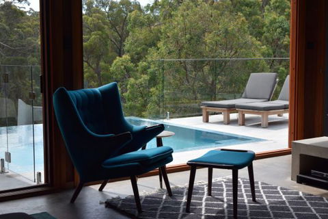 Indigo Couples Retreat Murrah Beach - Kalgoorlie Accommodation 3